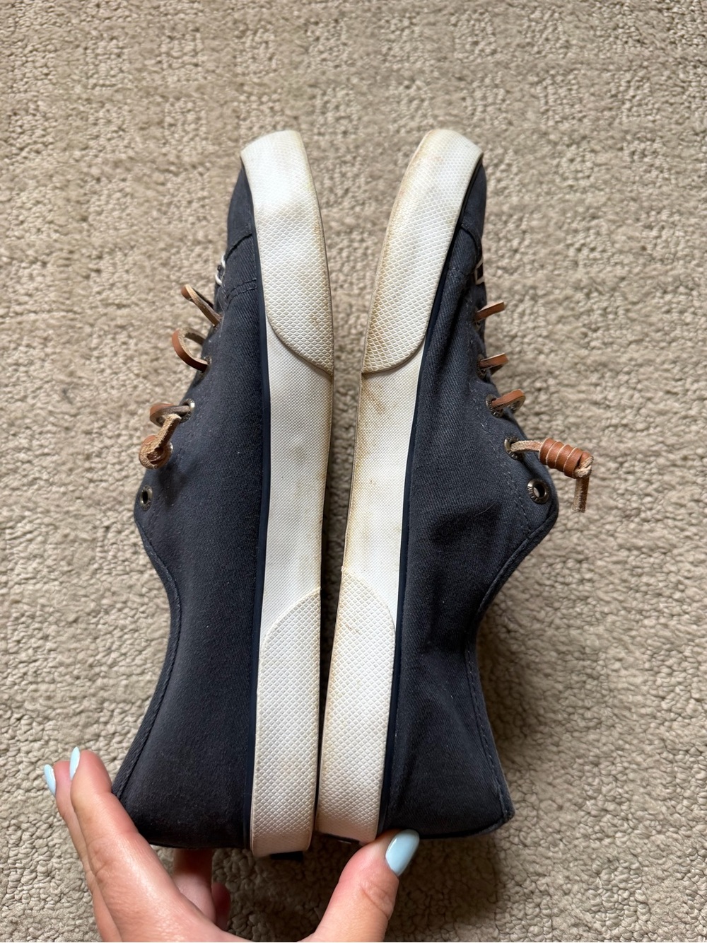 Sperrys - Picture 3 of 8